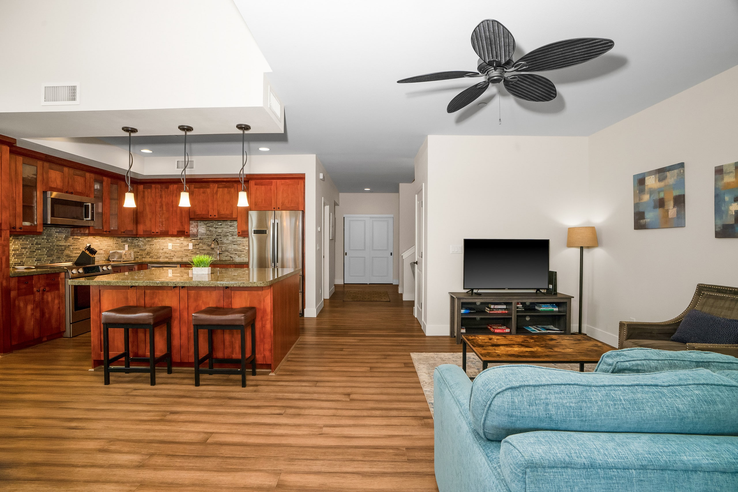 Condo in Koloa · ★4.76 · 3 bedrooms · 4 beds · 2.5 baths - Image 14