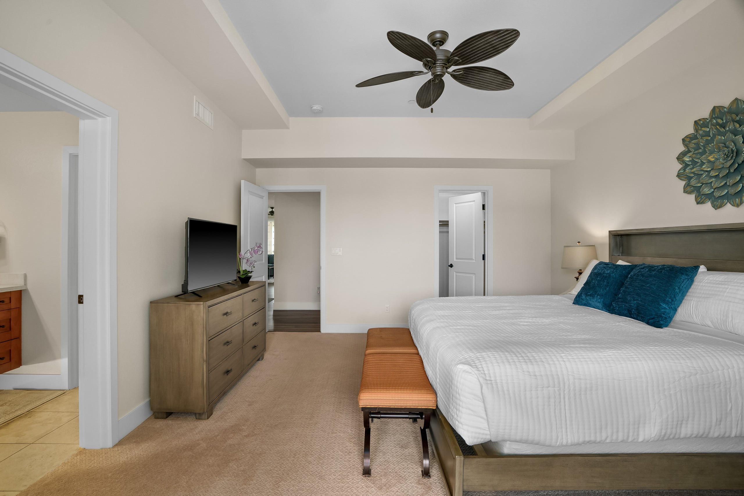 Condo in Koloa · ★4.76 · 3 bedrooms · 4 beds · 2.5 baths - Image 24