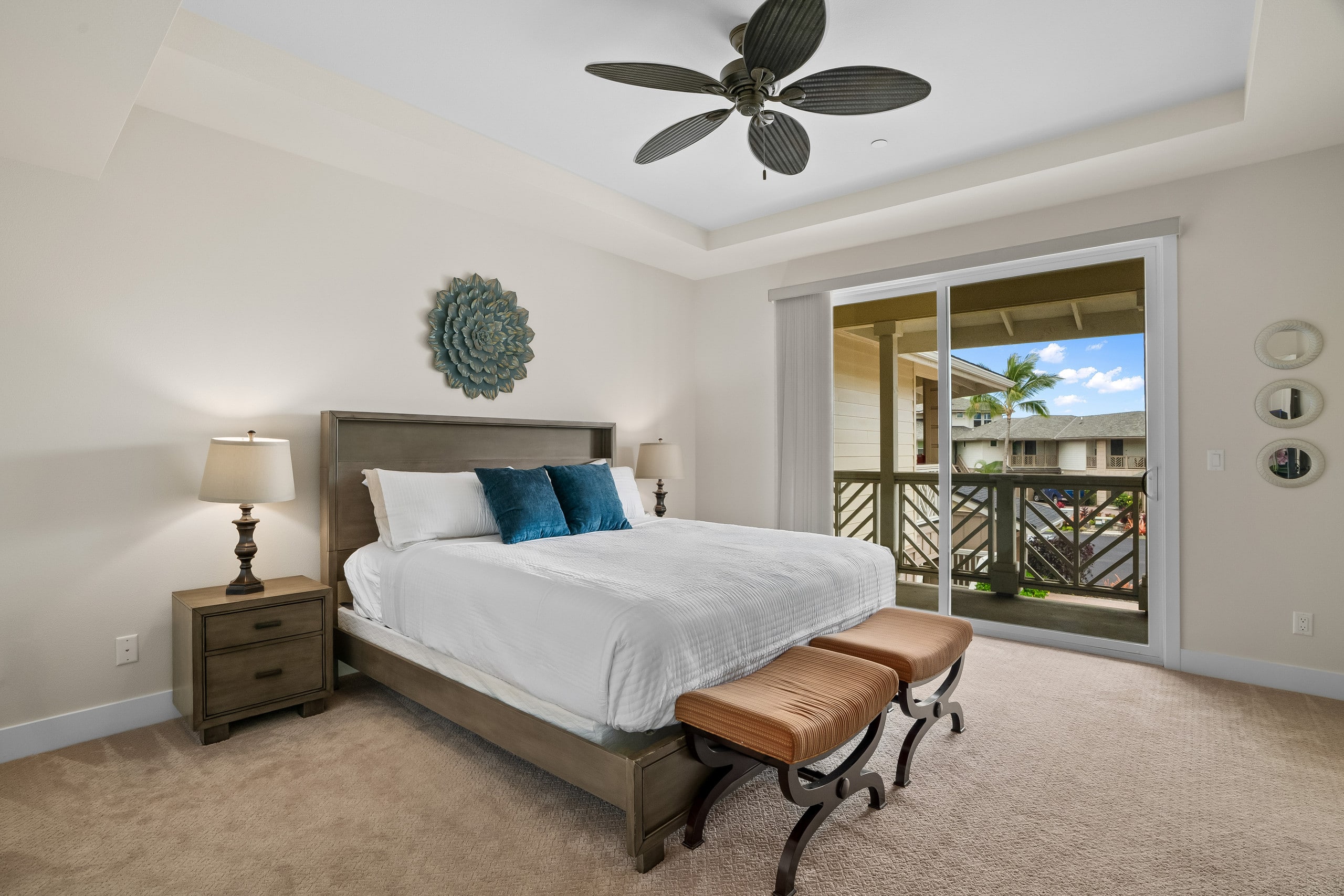 Condo in Koloa · ★4.76 · 3 bedrooms · 4 beds · 2.5 baths - Image 20