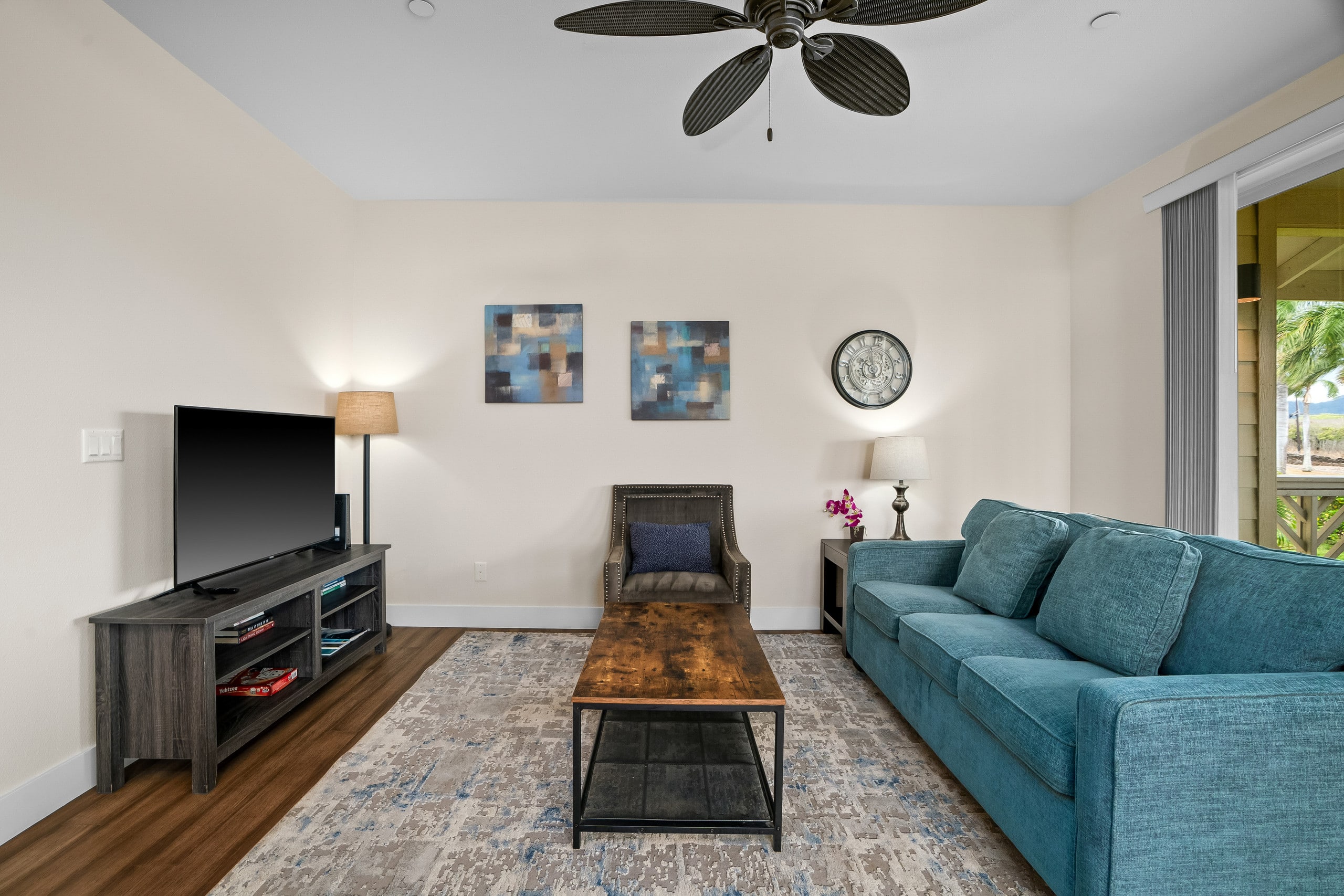 Condo in Koloa · ★4.76 · 3 bedrooms · 4 beds · 2.5 baths - Image 15