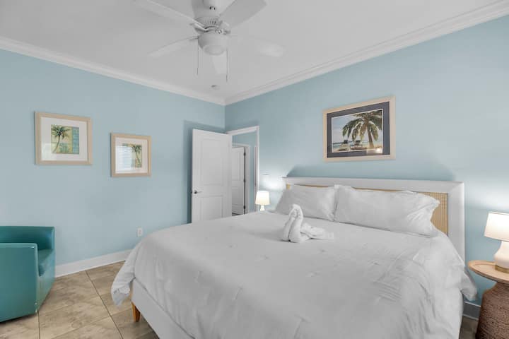 Ძირითადი საძინებელი