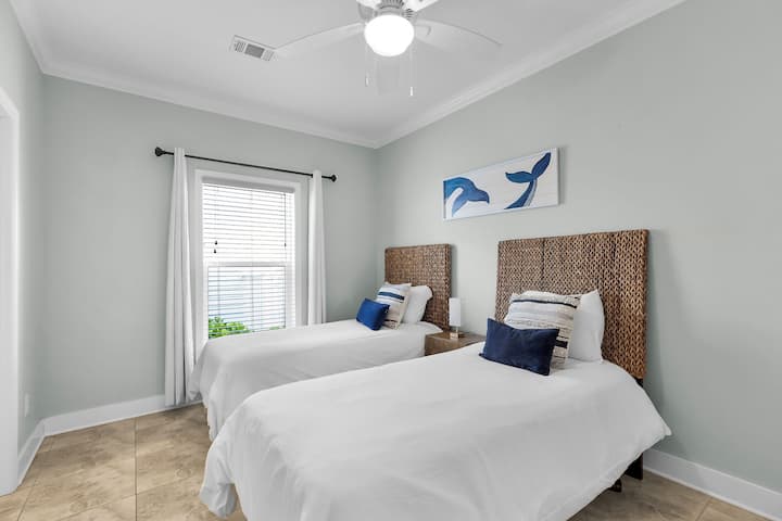 Საძინებელი 4