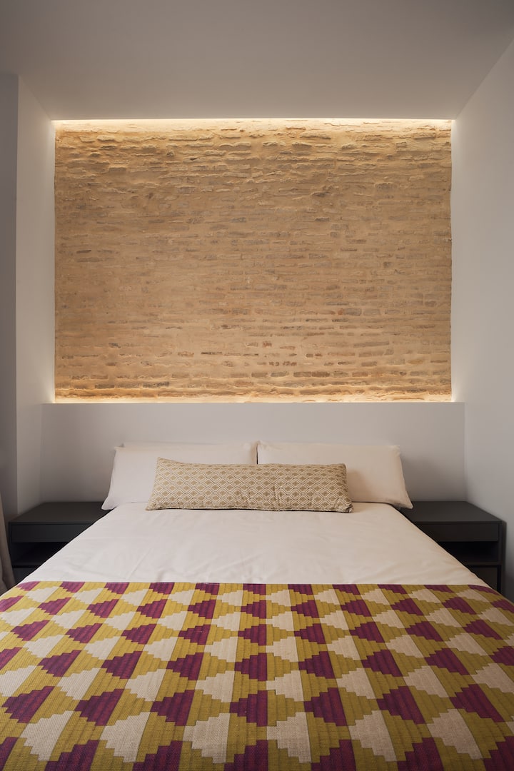 غرفة النوم 1