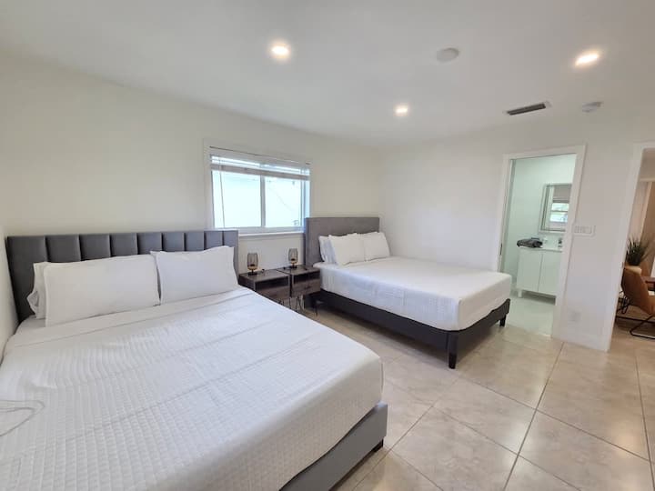 Habitación 1