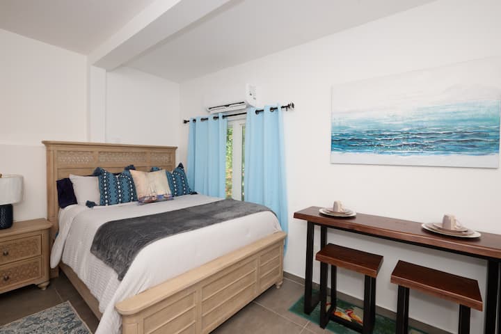 สตูดิโอคอทเทจ