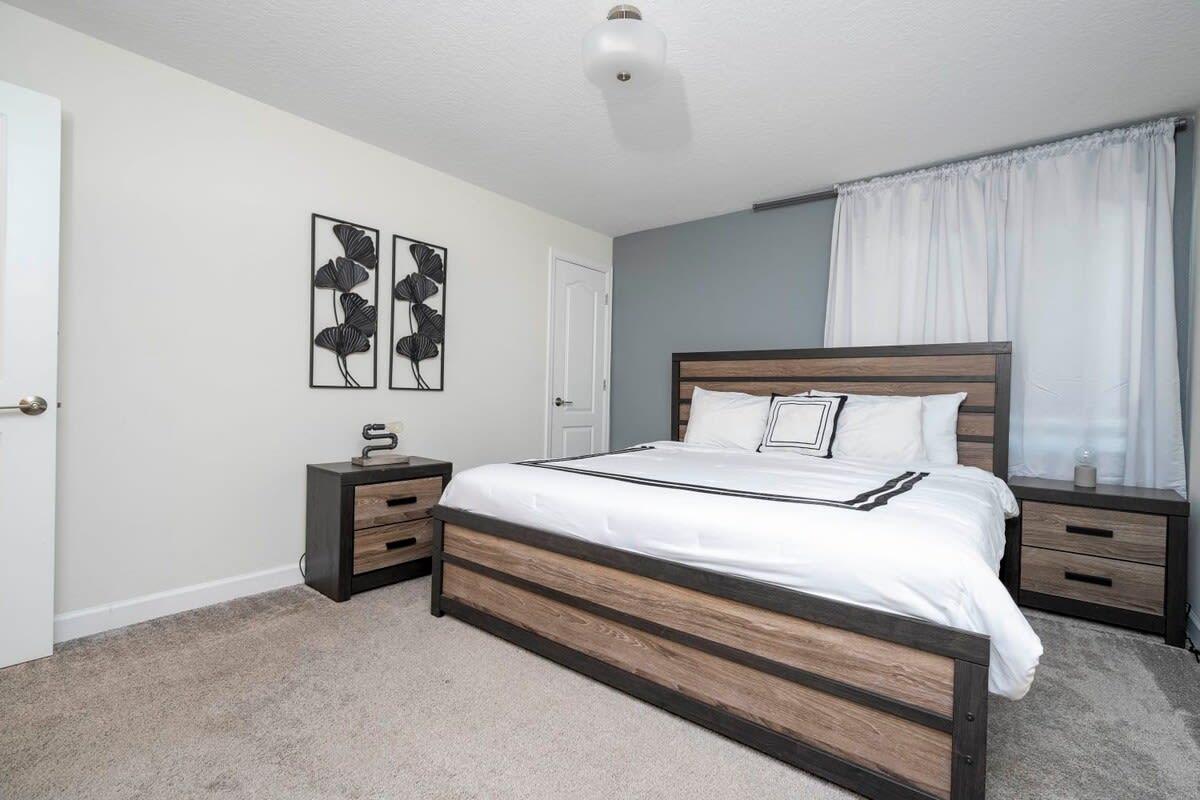 غرفة النوم 2