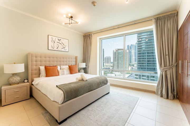 505 Burj Views Central Tower (2 จาก 22)