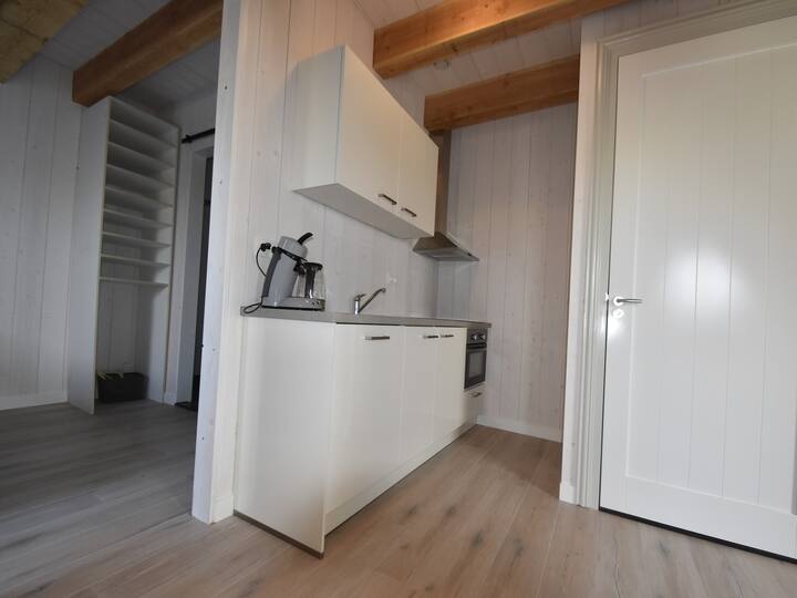 Appartement Près De Groote Keeten - Callantsoog