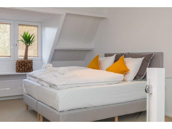 Central Domburg Apartment - Domburg