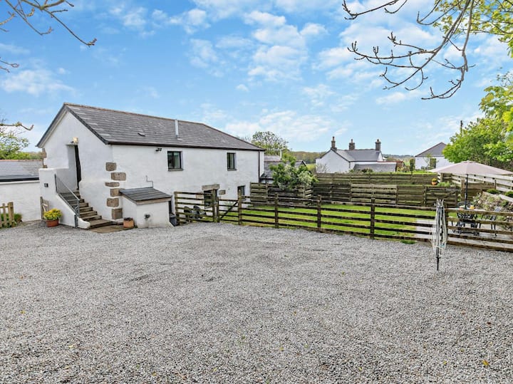 2 Bed In Camborne (Oc-oldmm) - Redruth