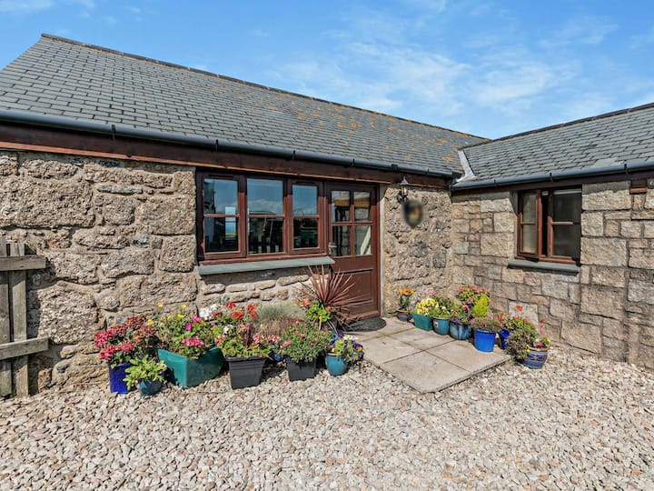1 Bed In Penzance (Oc-henst) - Sennen
