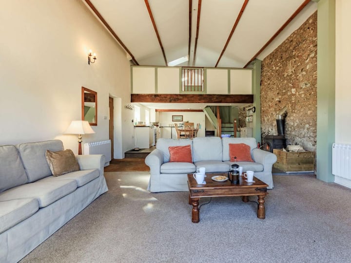1 Bed In Sidmouth (Oc-swcom) - Sidmouth