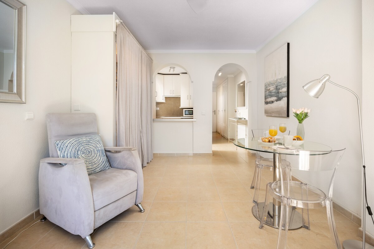 Área de convivencia