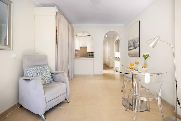 Cala Beach By Alfresco Stays - La Cala de Mijas