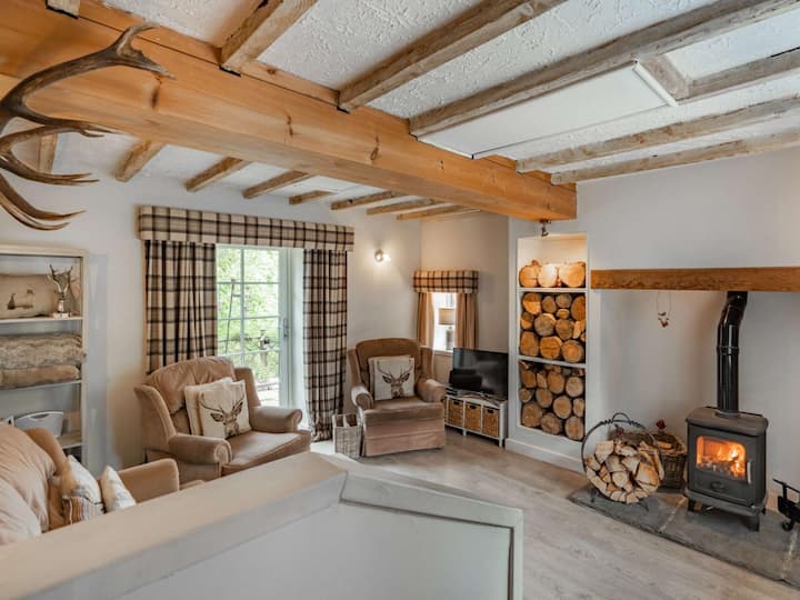 1 Bed In Callander (Oc-pe173) - 卡蘭德