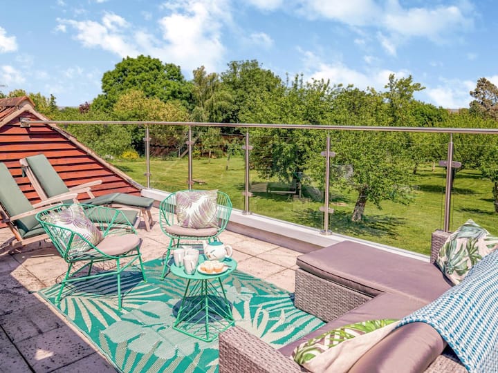 2 Bed In Wedmore (Oc-51339) - 체더