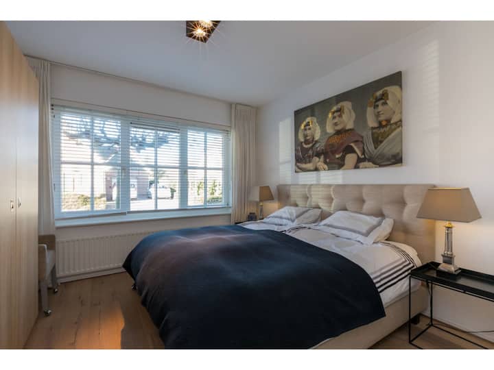 Apartment In Zoutelande Near The Beach - Zoutelande