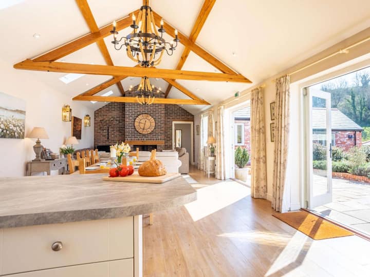 4 Bed In Dorchester (Oc-42204) - イギリス ドーチェスター