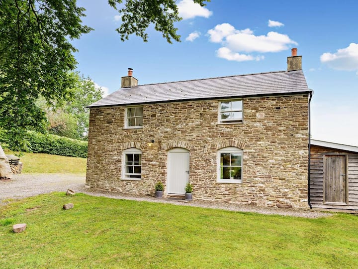 2 Bed In Chepstow (Oc-42837) - Usk