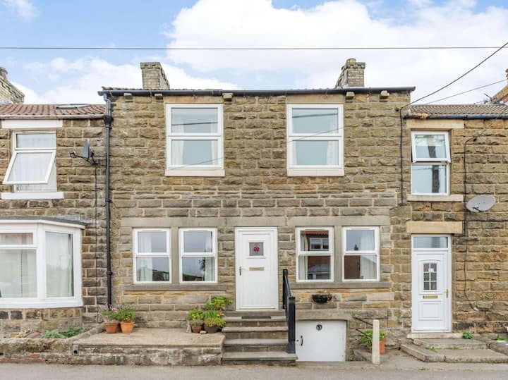 3 Bed In Saltburn-by-the-sea (Oc-46583) - Saltburn-by-the-Sea