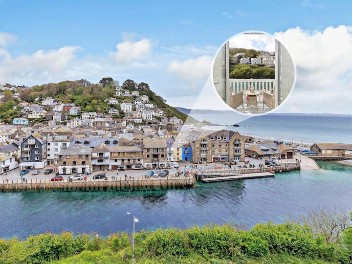 2 Bed In Looe (Oc-57901) - Looe