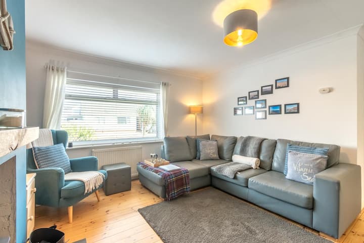 2 Bed In Beadnell (Oc-cn114) - Craster