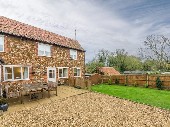 3 Bed In Sedgeford (Oc-kt092) - Hunstanton