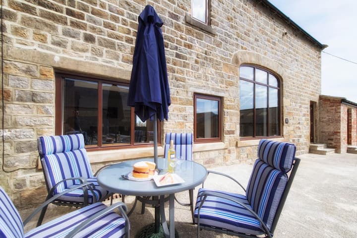 2 Bed In Harrogate (Oc-hh011) - Pateley Bridge