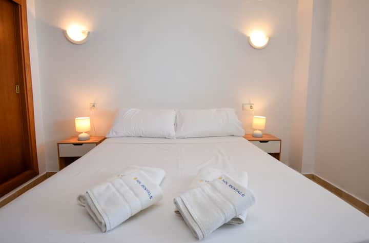 غرفة النوم 1