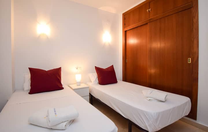 غرفة النوم 2