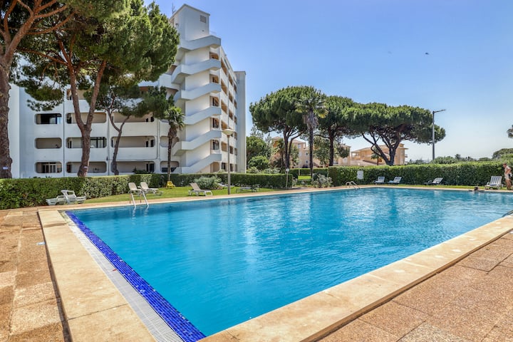 Sunshine Apartment - Vilamoura