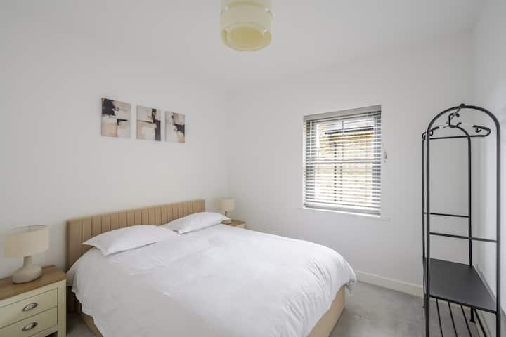 Appartement-en Ville-salle De Bain Privée-balcon - Chelmsford
