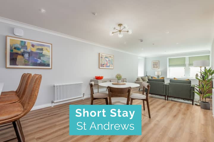 Skye Sands | St Mary’s Gardens (No 3) - Saint Andrews