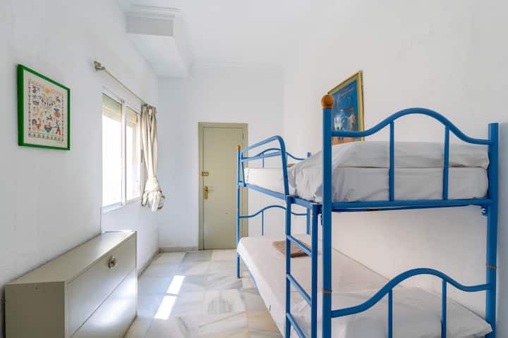 Спална соба 2