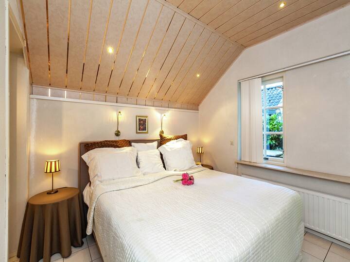 Appartement à Oostkapelle Près De Plage - Oostkapelle