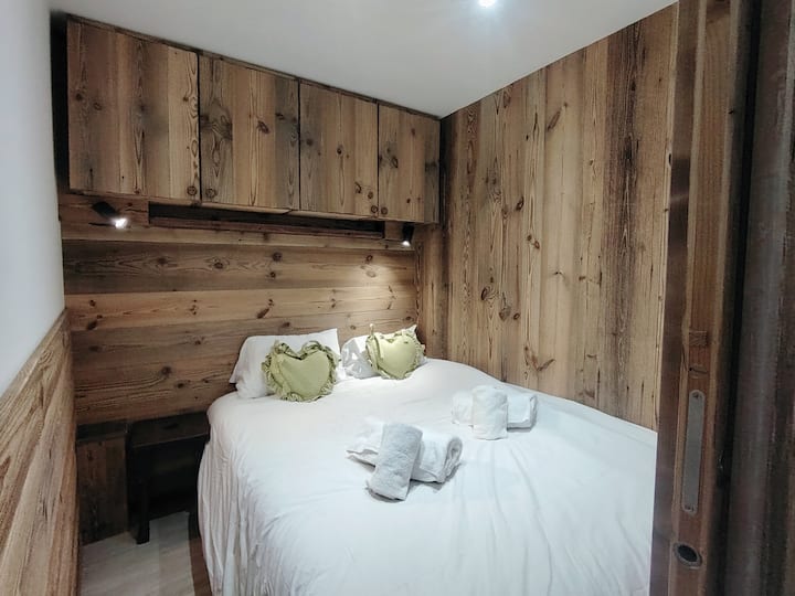 საძინებელი