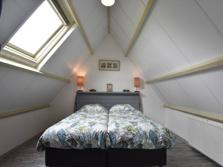 Appartement à Hippolytushoef Pour 2 Personnes - Texel
