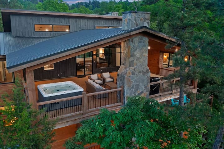 J managed Airbnb listing 2