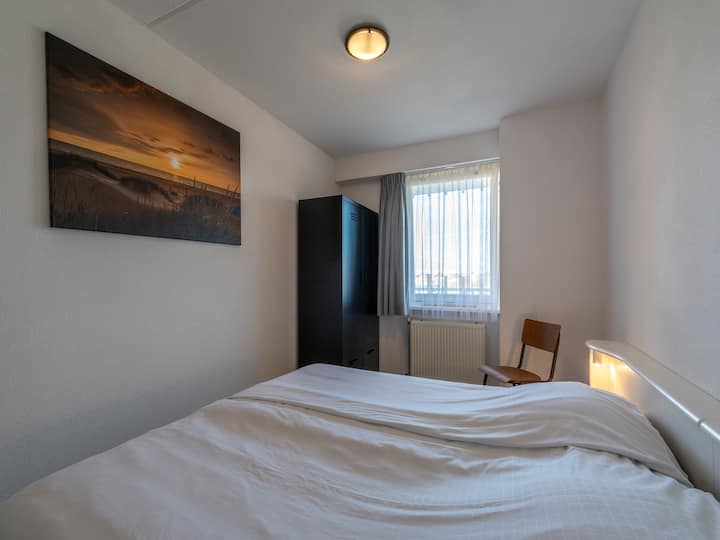 Appartement Bord De Mer Animaux Acceptés - Den Helder