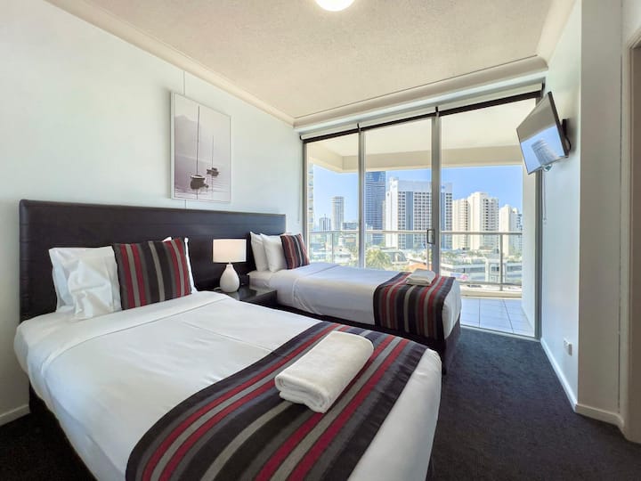 საძინებელი 2