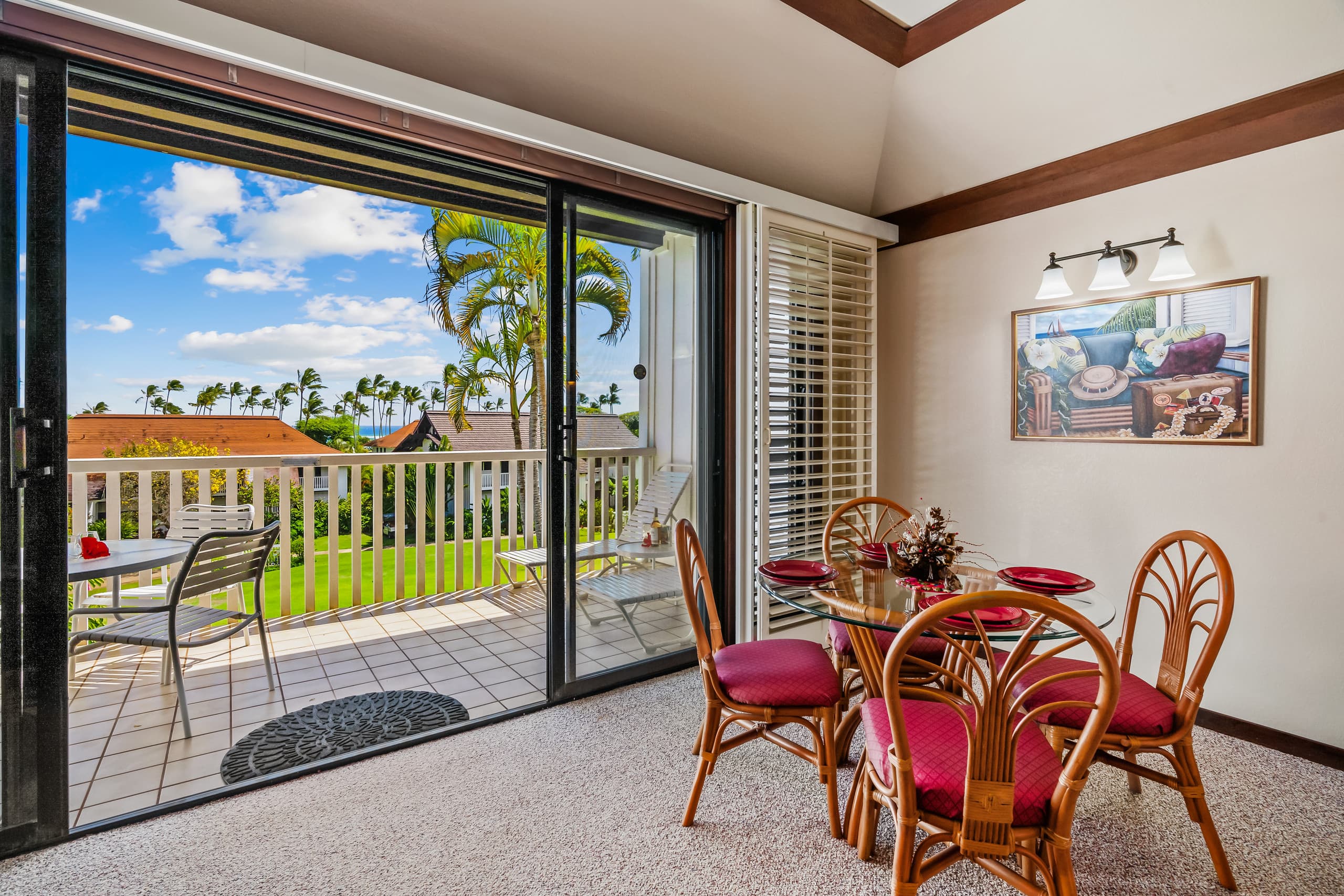 Condo in Koloa · ★4.73 · 1 bedroom · 2 beds · 1 bath - Photo 9