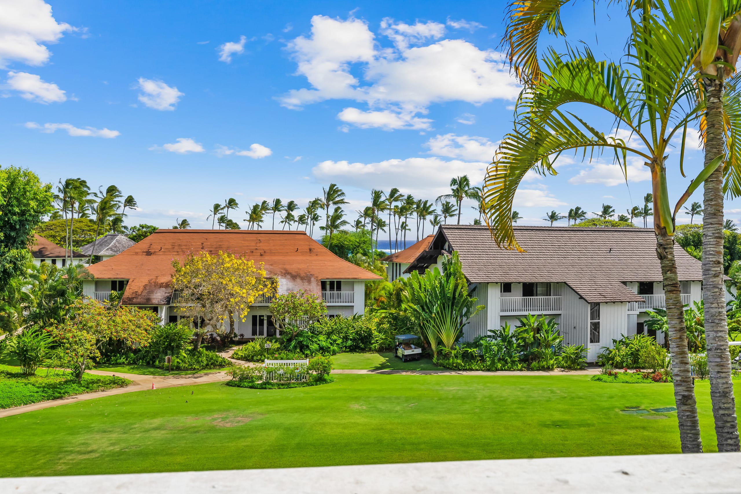 Condo in Koloa · ★4.73 · 1 bedroom · 2 beds · 1 bath - Photo 14