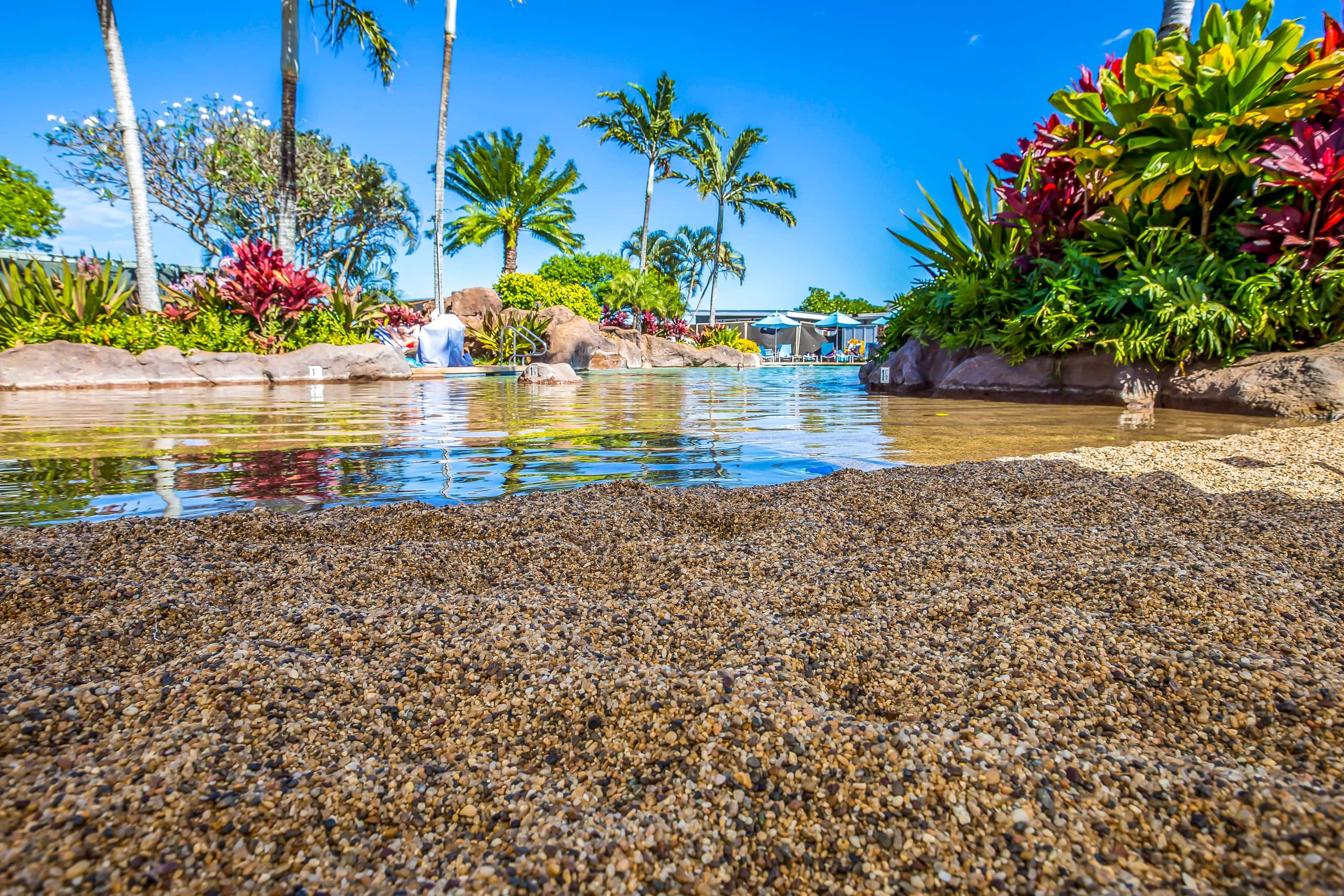 Condo in Koloa · ★4.73 · 1 bedroom · 2 beds · 1 bath - Photo 30
