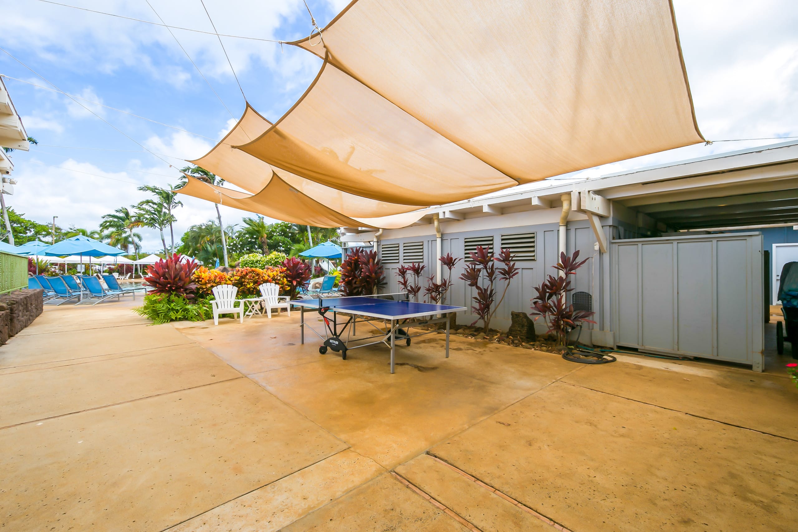 Condo in Koloa · ★4.73 · 1 bedroom · 2 beds · 1 bath - Photo 33