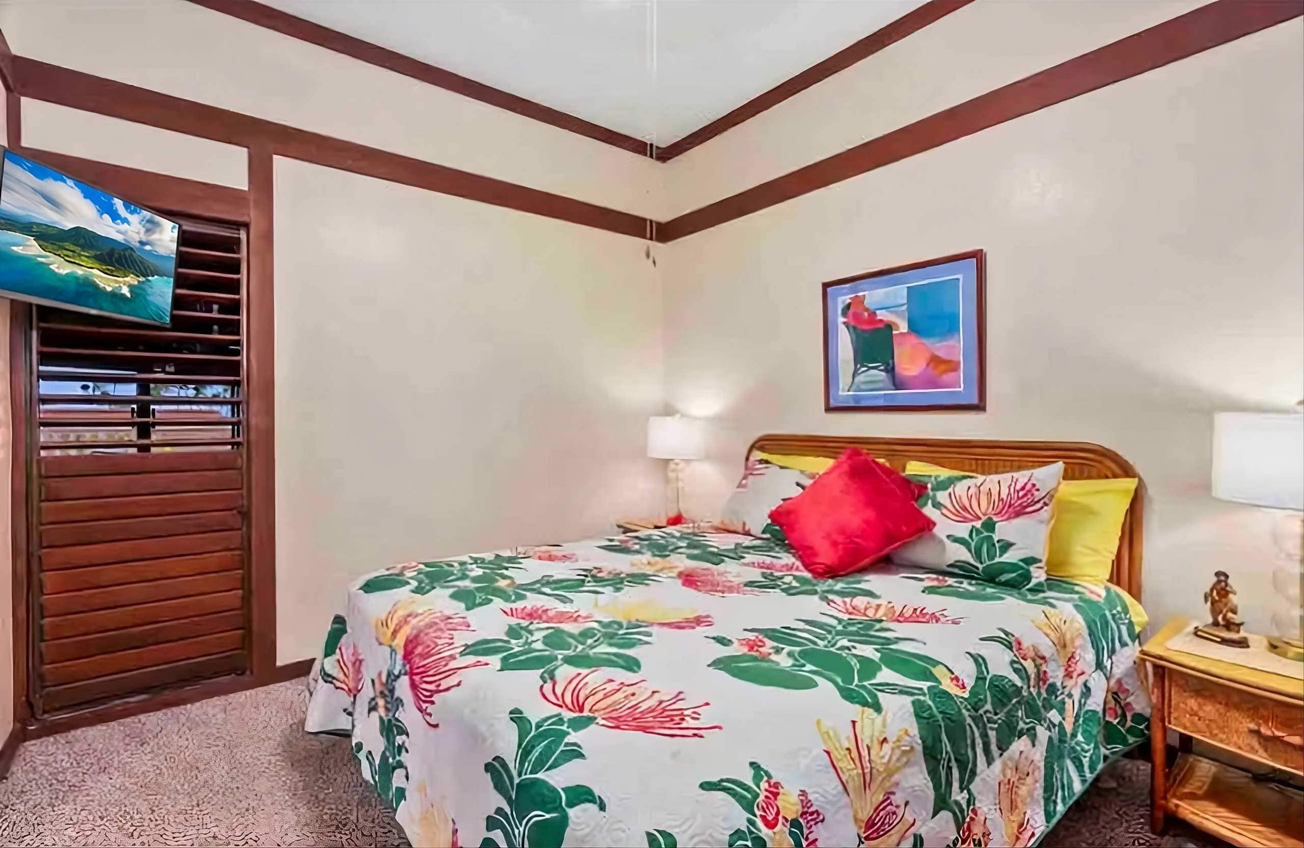 Condo in Koloa · ★4.73 · 1 bedroom · 2 beds · 1 bath - Photo 12
