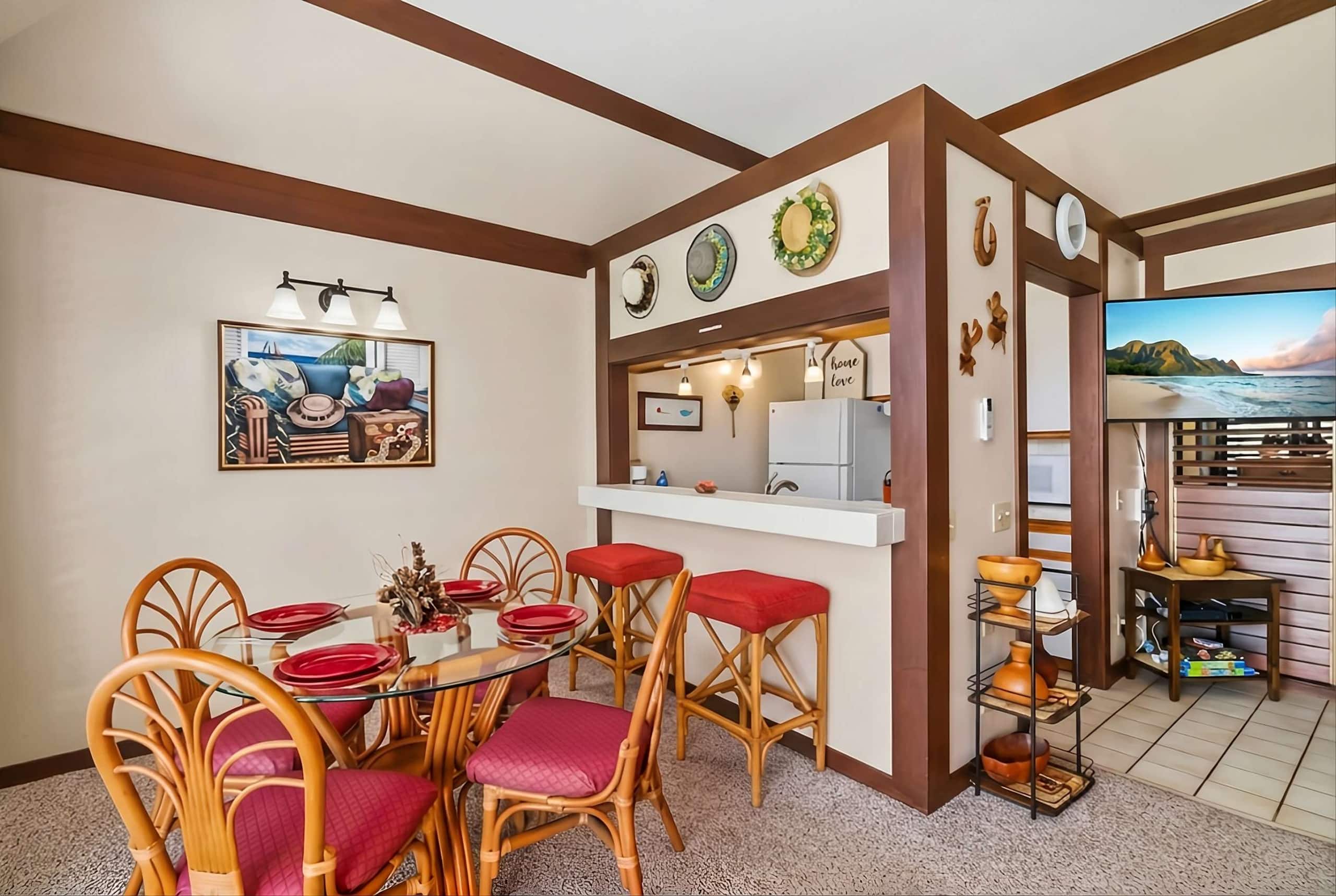 Condo in Koloa · ★4.73 · 1 bedroom · 2 beds · 1 bath - Photo 10