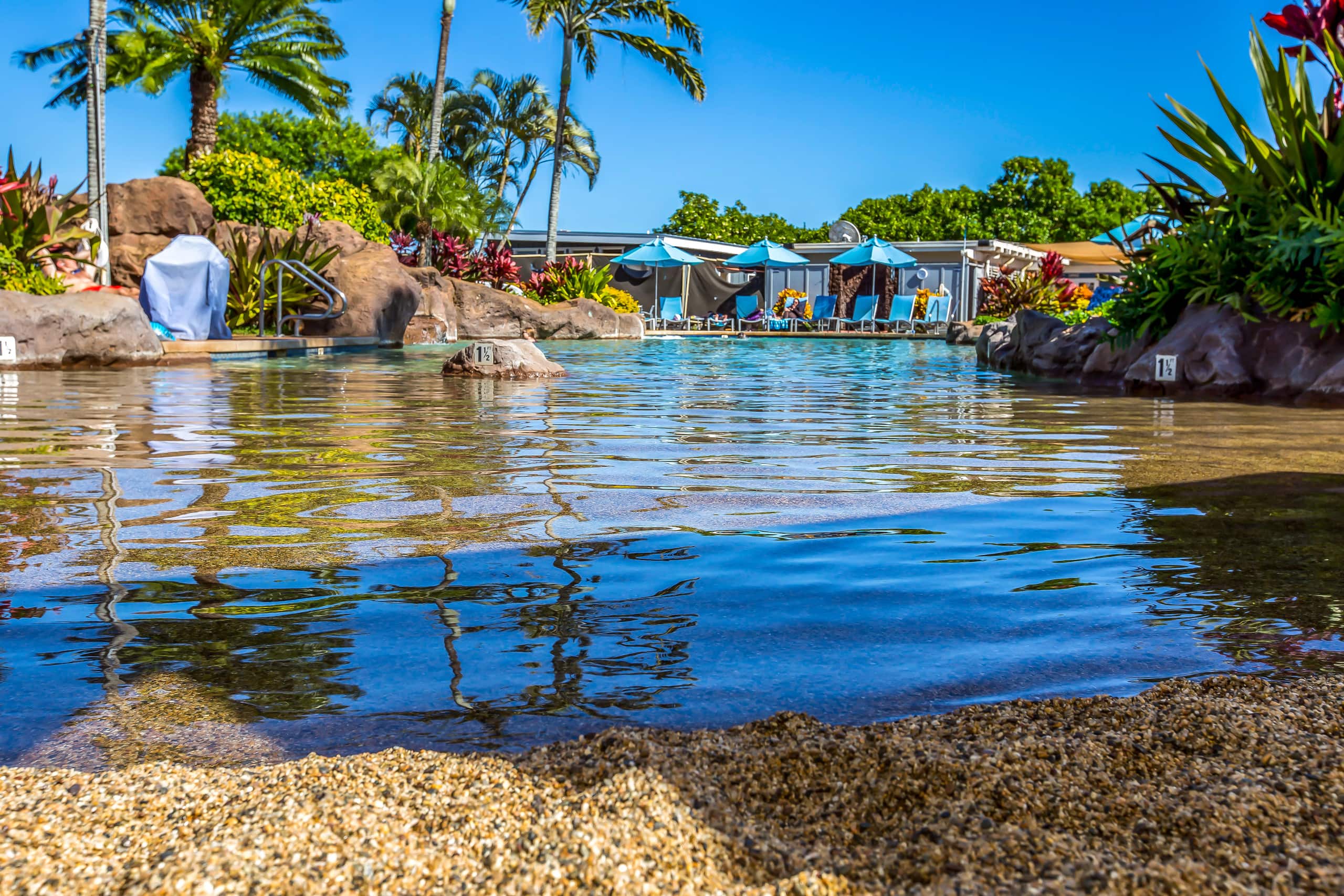 Condo in Koloa · ★4.73 · 1 bedroom · 2 beds · 1 bath - Photo 31