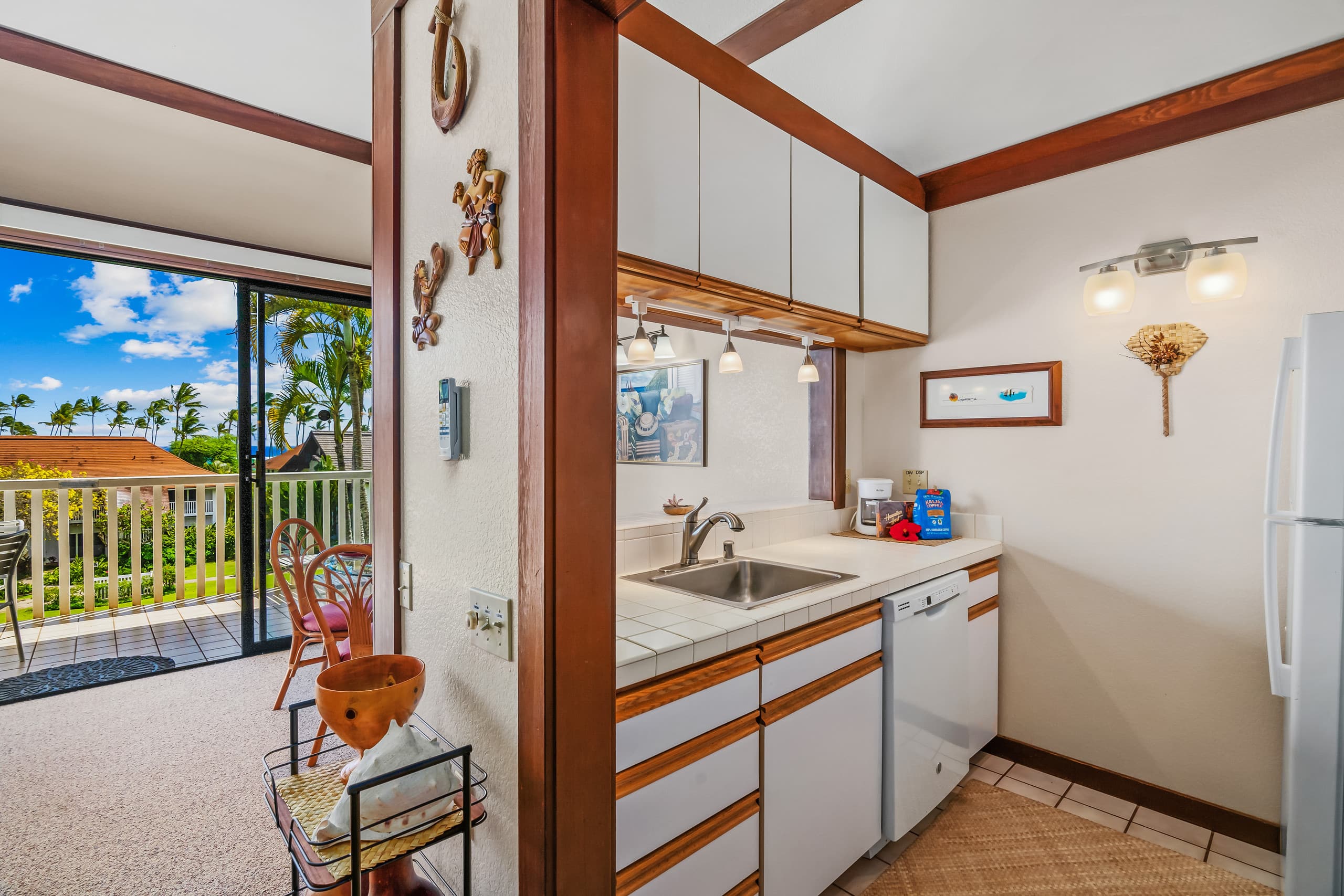 Condo in Koloa · ★4.73 · 1 bedroom · 2 beds · 1 bath - Photo 8