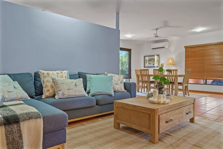 Beach Retreat On Demco - Broome