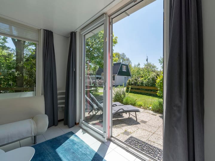 Maison St. Maartenszee Proche Plage - Sint Maartenszee